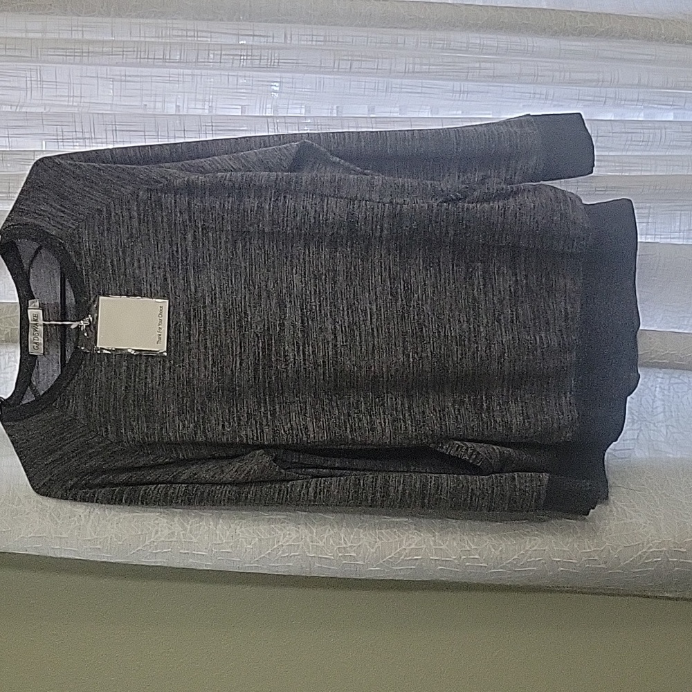 Gadewake sweater
